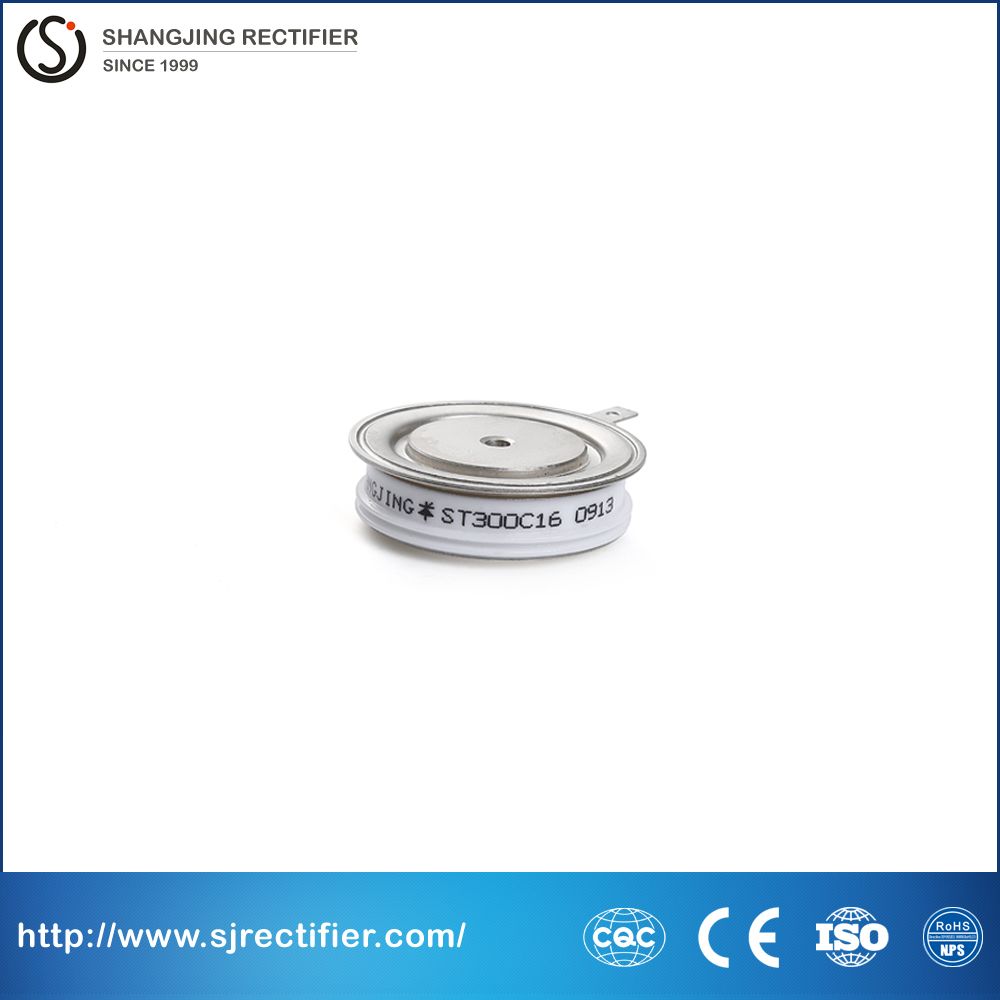 High Current Phase Control Thyristor