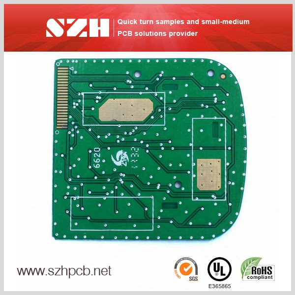 Heavy Copper Car PCB Board &PCBA