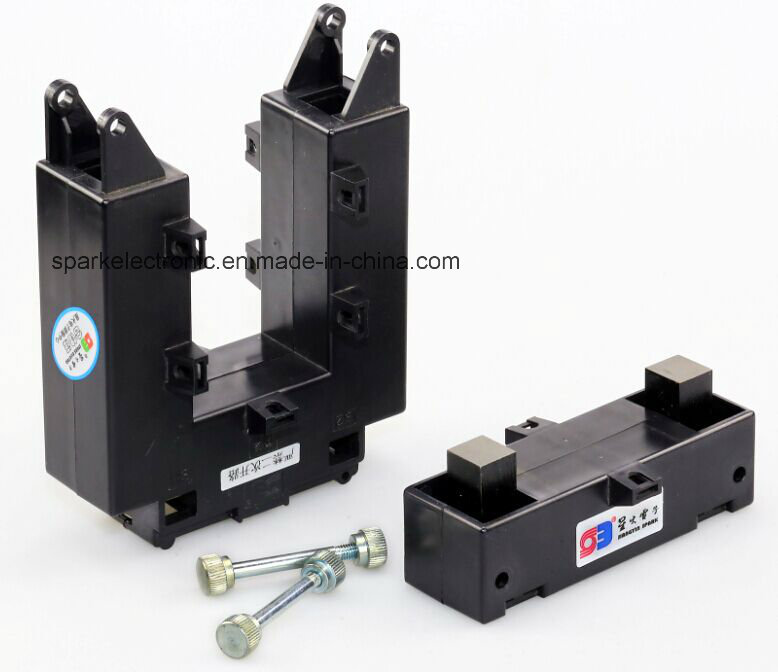 DBP Split Core Current Transformer 5A Output