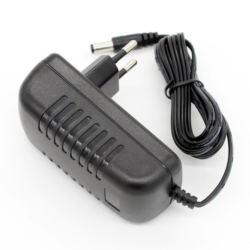12V DC/3A External Wall-Mount AC/DC Adapter, Customized Designs Welcomed