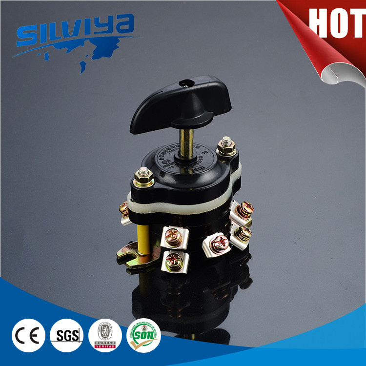 Tower Rotary Switch for Electromotor (Hz10-10/3P)