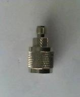 TNC Male to SMA Female Adaptor