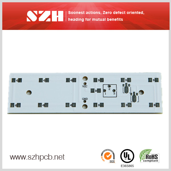 LED Circuit Board Aluminum Base PCB