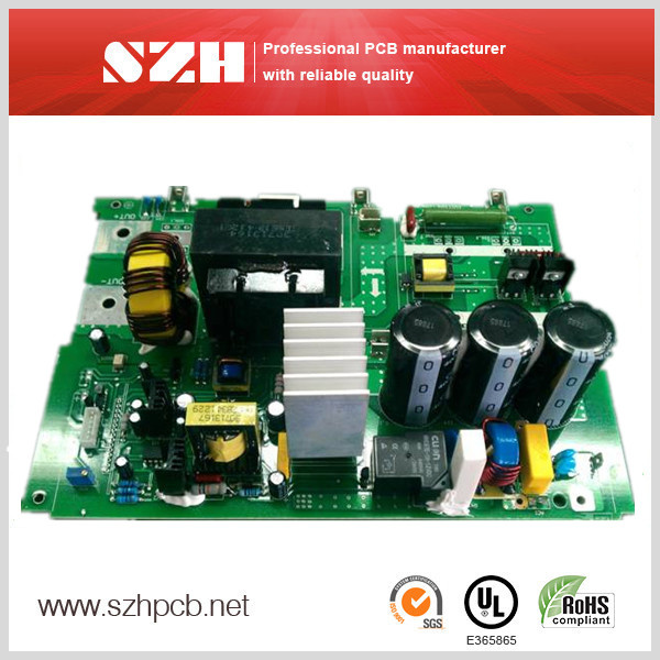 PCB Tablet Board 3D Printer Controller Board LCD Controller Board