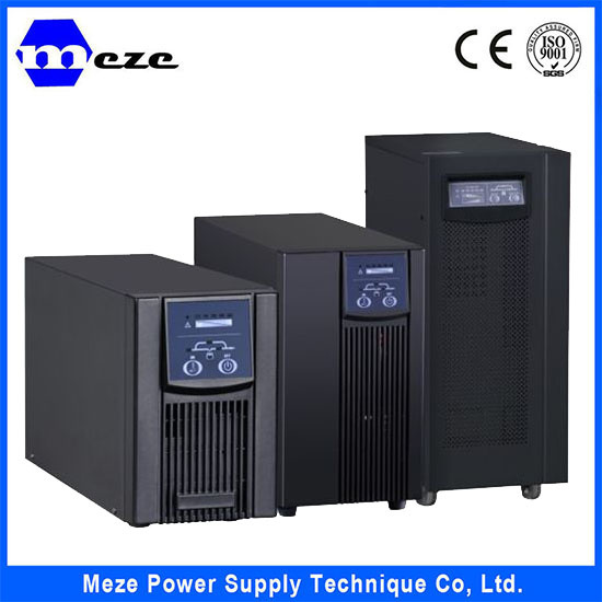 2kVA High Frequency AC Offline UPS with Battery