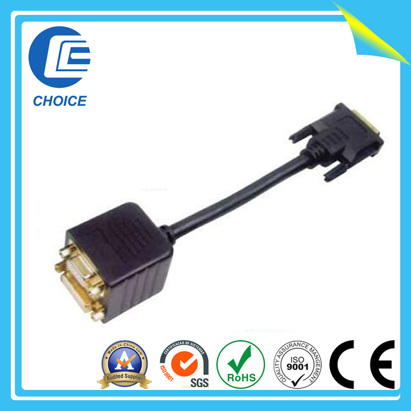 HDMI Cables DVI Cable (LT0037)