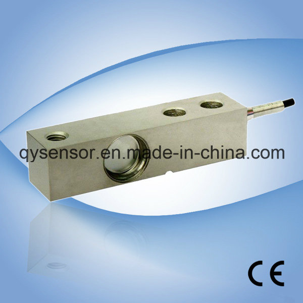 0.5t to 10t Single Shear Beam Load Cell for Weighing Scale