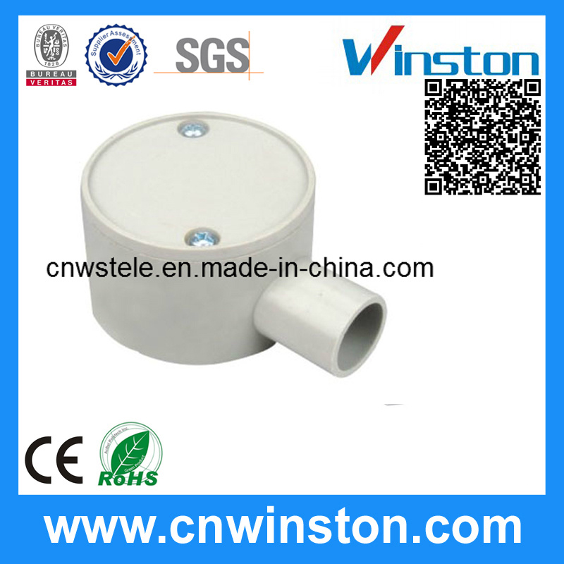 Outdoor Cable Connection Box with CE