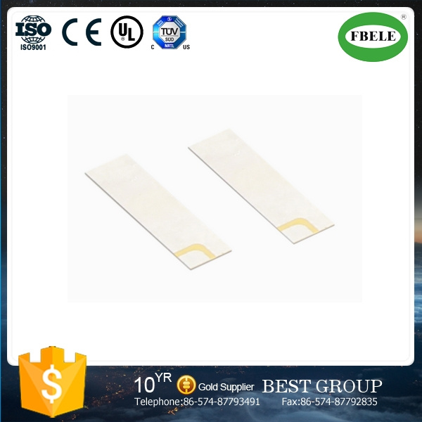 Piezoelectric Actuator Valve Piece