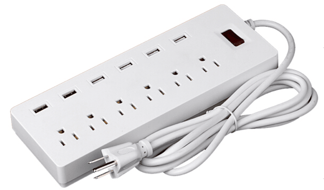 High Quality USB Power Strip