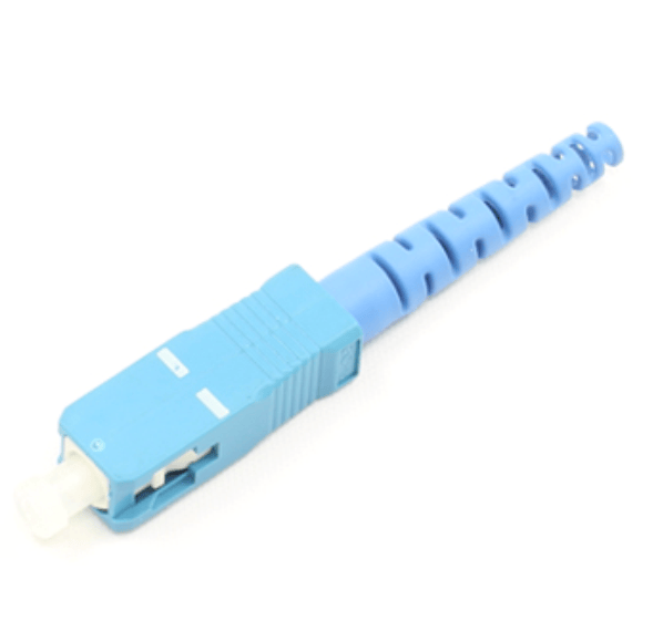 SC/PC Singlemode 2.0/3.0mm Fiber Optic Connector