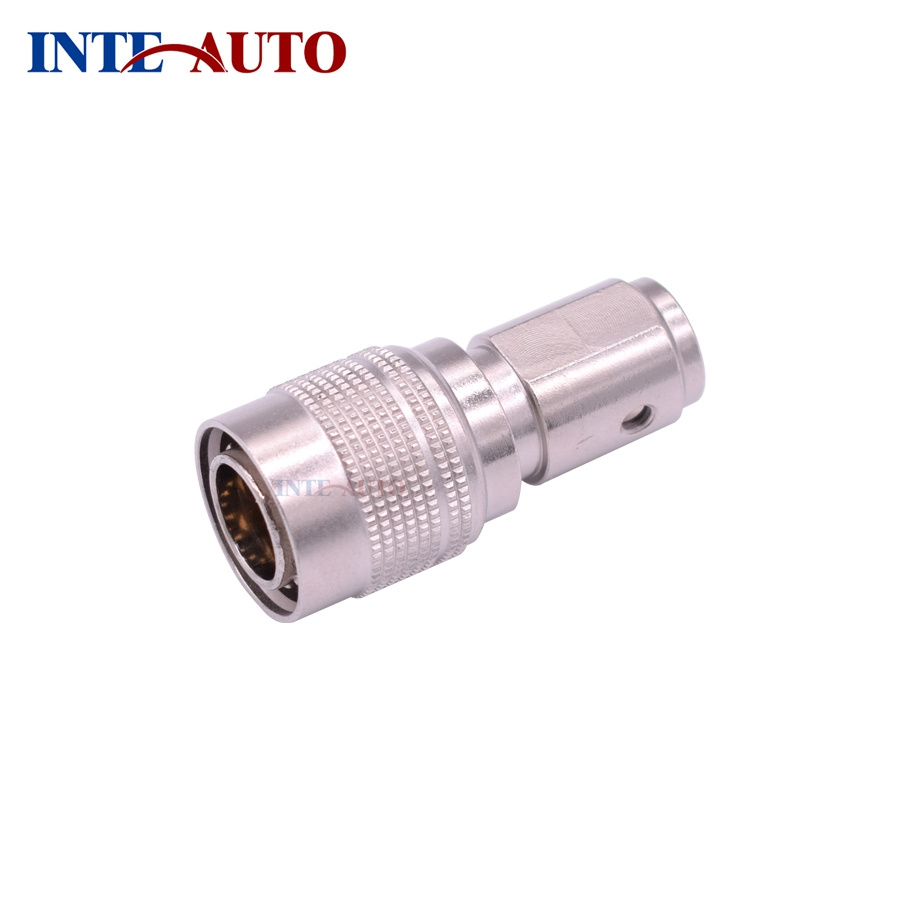 Hirose Compatible Industrial 7 Pins Plug