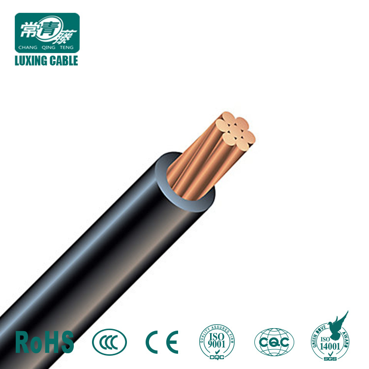 OEM Sizes Electrical Cable Wire 10mm, 2.5mm Electrical Wire Cable