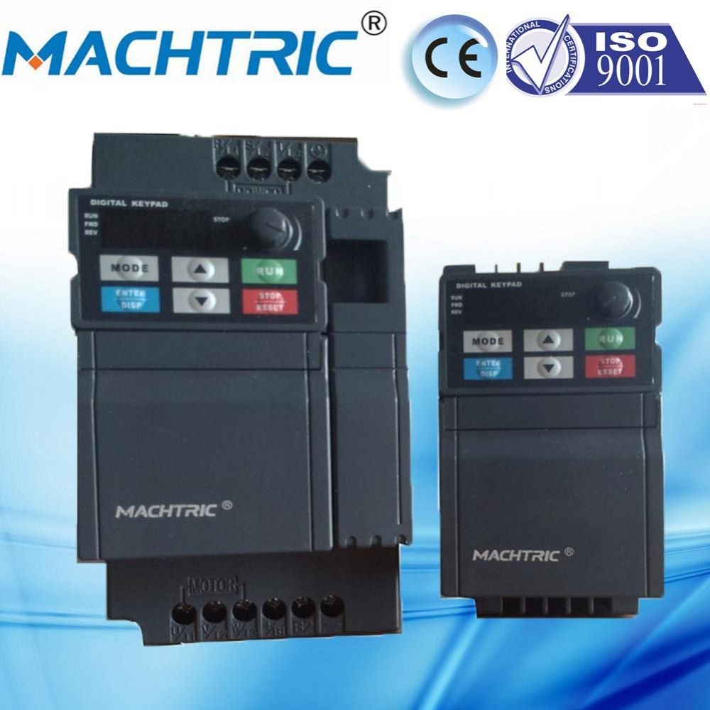 S900GS Mini AC Variable Frequency Inverter for V/F Control (0.75~220kw)