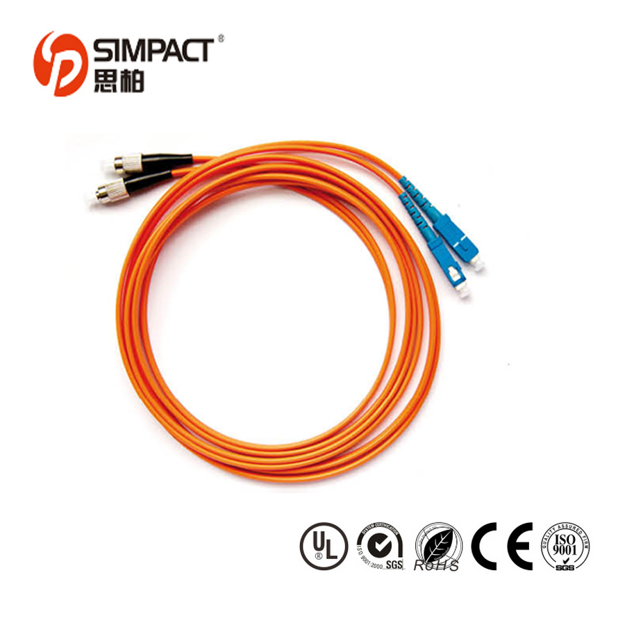 Patch Cords and Pigtails of Ultra-Low Bending Loss