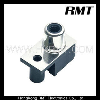 AV Jack/ Pin Jack/RCA Jack (AV-8.4-9A)