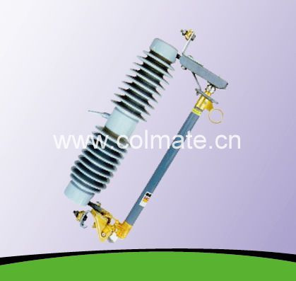 33kv Porcelain Housed Cutout Fuse Cfa33kv-36kv