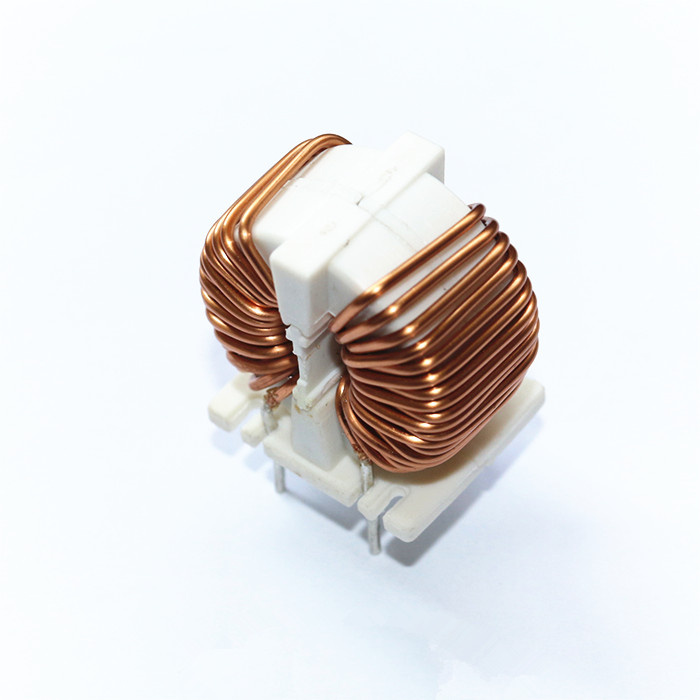 Common Mode Type Choke Coils