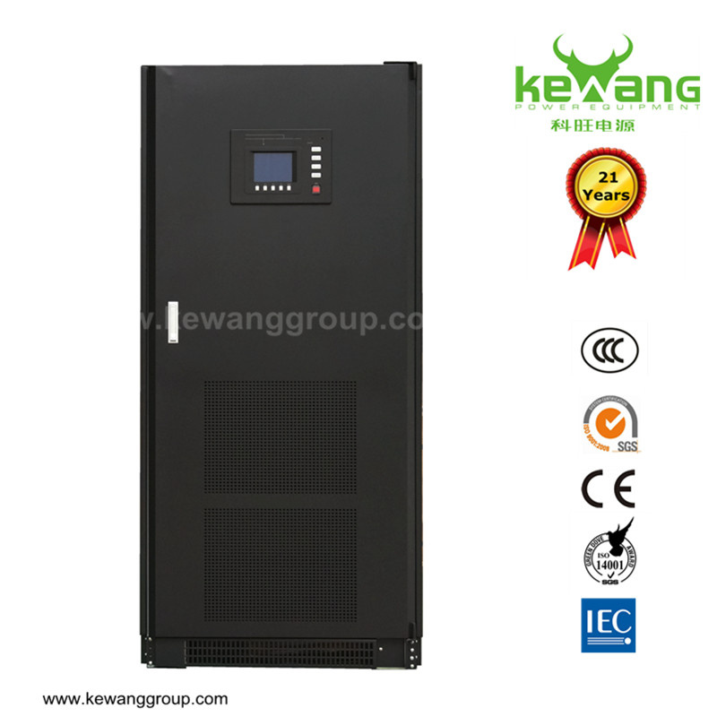60kVA 54kw Online Industrial Frequency UPS