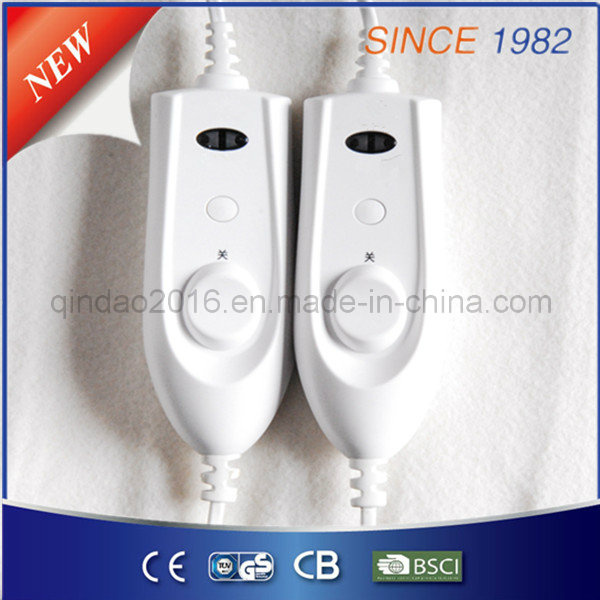 Qindao Electric Blanket Switch with 0-1-2-3 Heat Setting