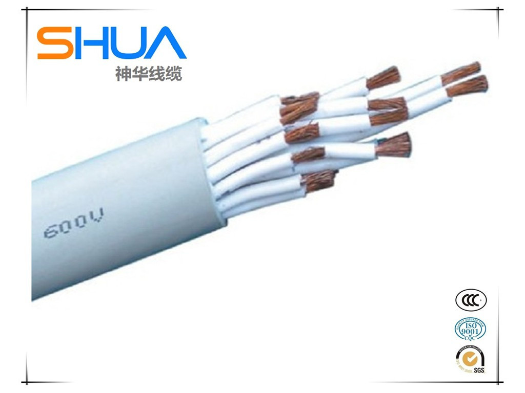 XLPE Copper Armoured Power Cable Yjv22-0.6/1kv-3X150