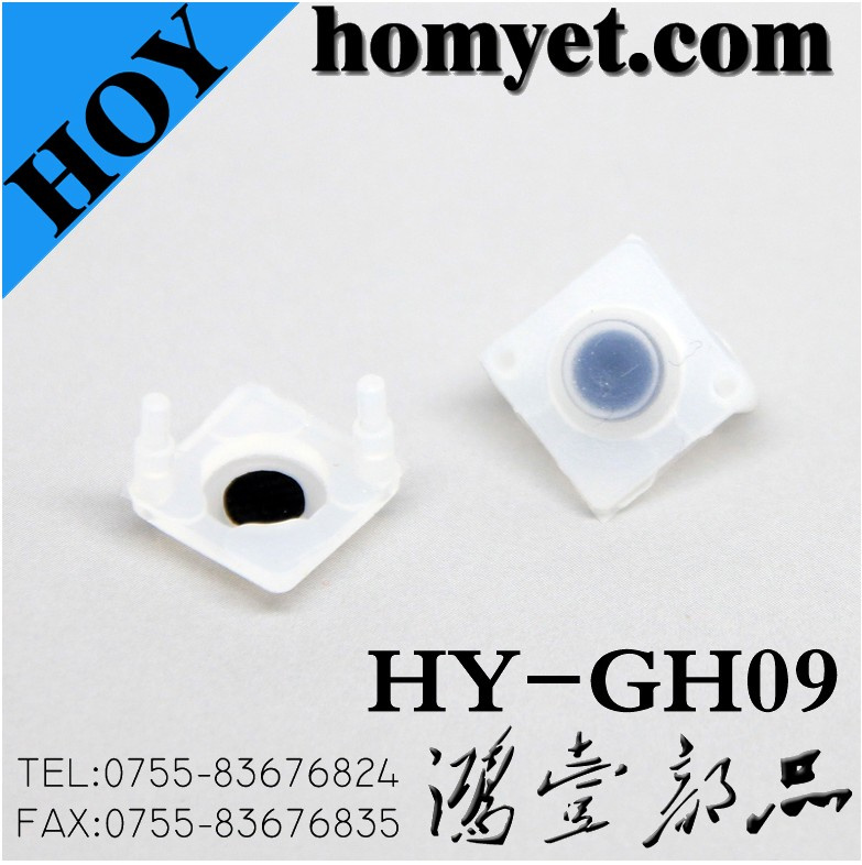 High Quality Tact Switch Cap (HY-GH09)