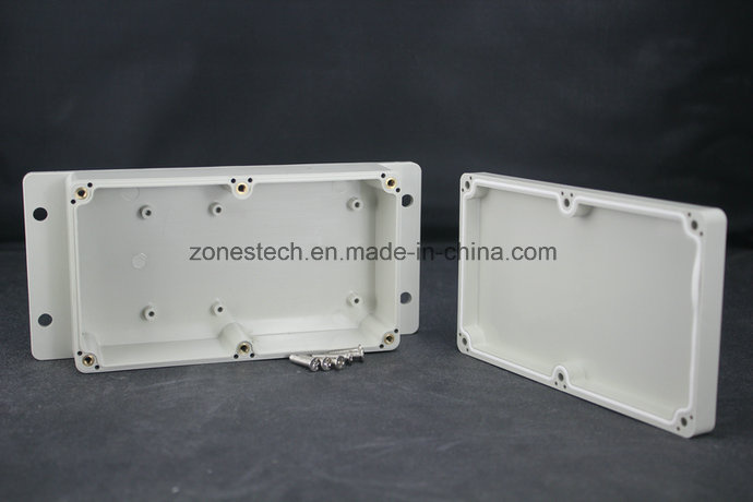 Wall Mount Plastic Box for Electronic