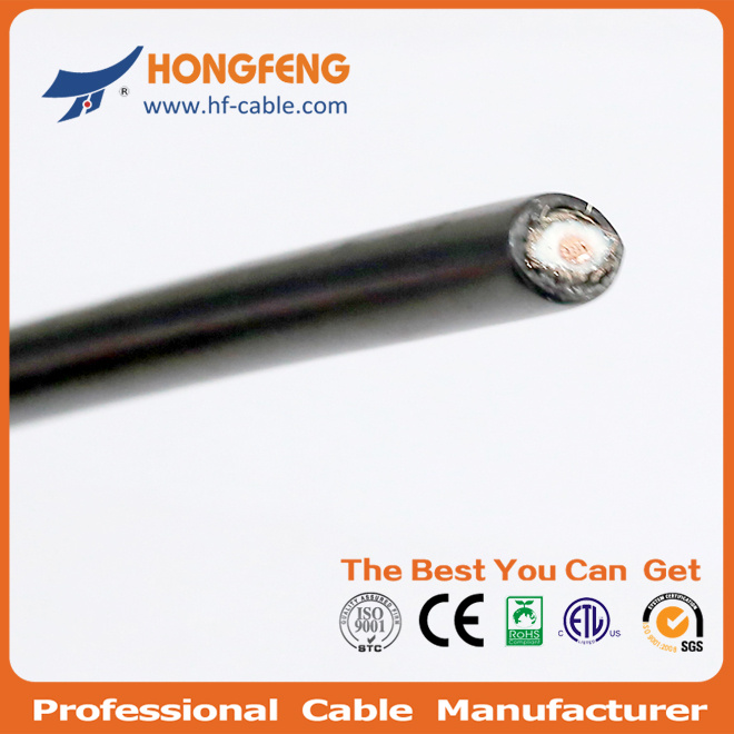 Outdoor CATV Application Coaxial Cable Rg11