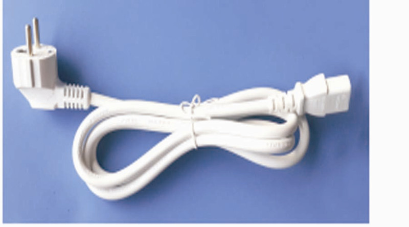Electrical Power Line Wire Plug