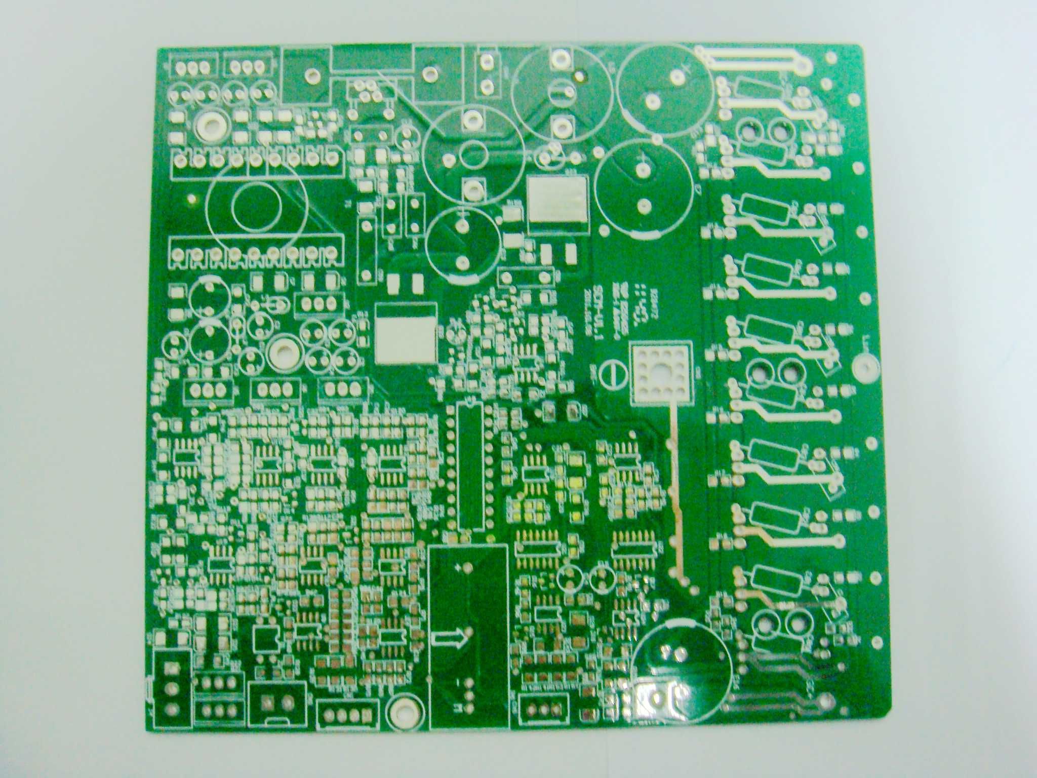 Printed Circuit Board with Double Side with UL