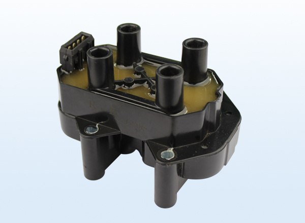 Epoxy Use for Transformer (6390A/B)