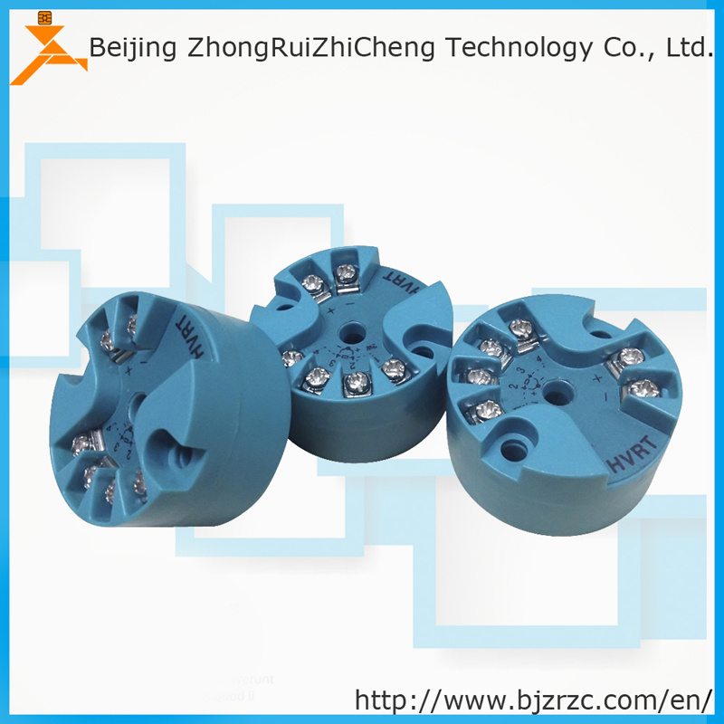D248wd Rtd/ Tc 4-20mA PT100 Temperature Transmitter
