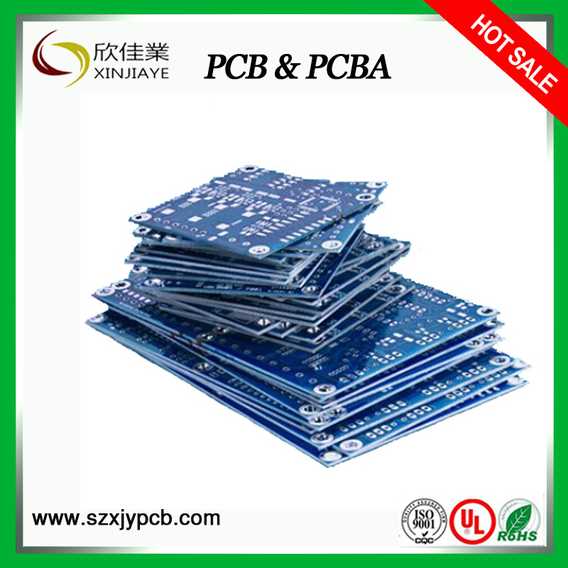 Professional PCB Board Manufacturer, Multilayers/Thick Copper PCB Manufacturer