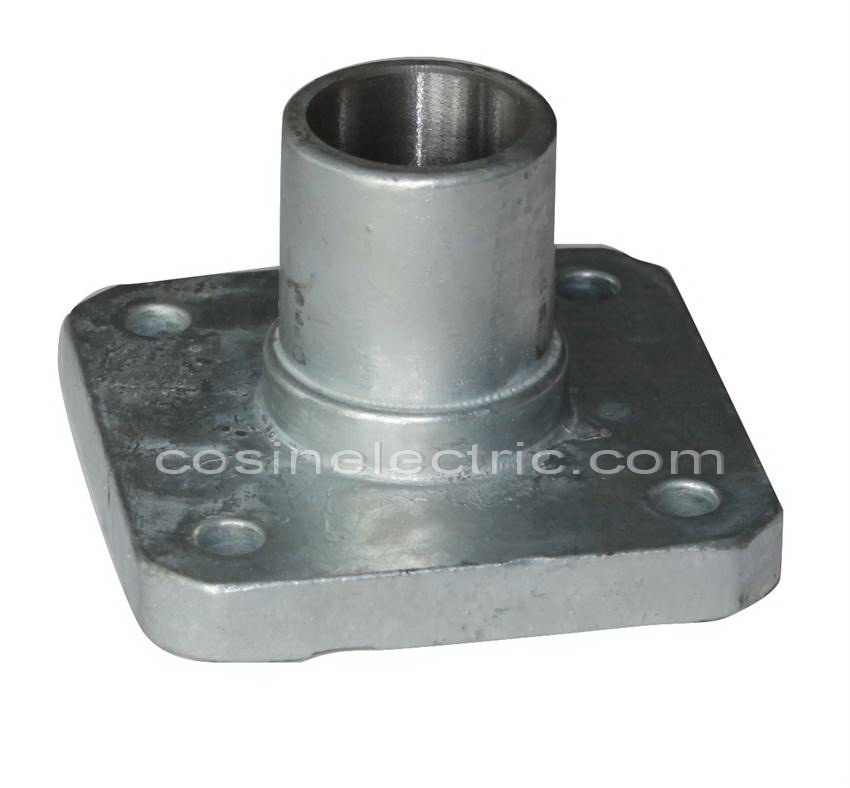 Base for Polymer Insulator/Composite Insulator