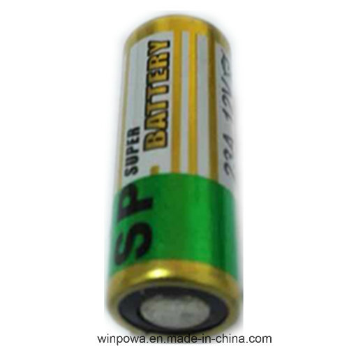 Neutral Jacket 8 Lr932 Battery Pack 12V 23A Battery