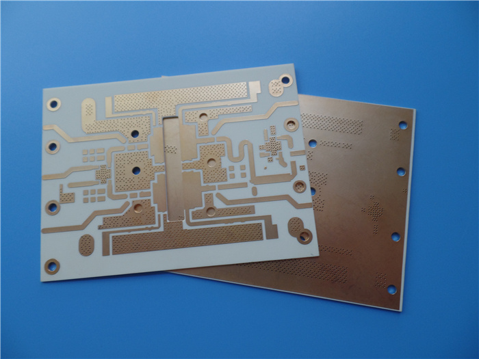 RoHS PCB Circuit Board High Speed PCB Thin PCB