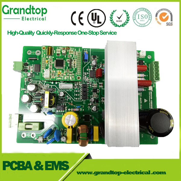 GPS GSM Development PCBA Circuit Board