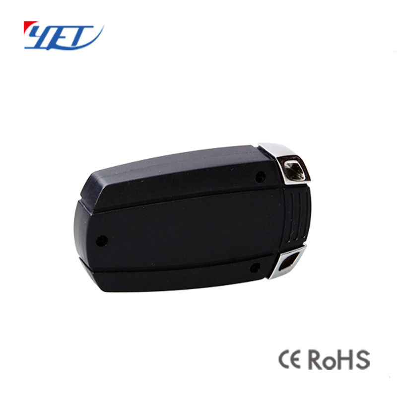Yet080 Universal Dulplicator Remote Control for Cars/Rolling Gate/Electronic Curtains