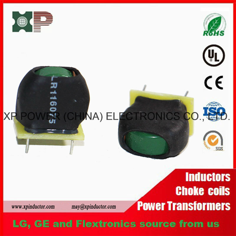 Power Supply Use Common Mode Inductor