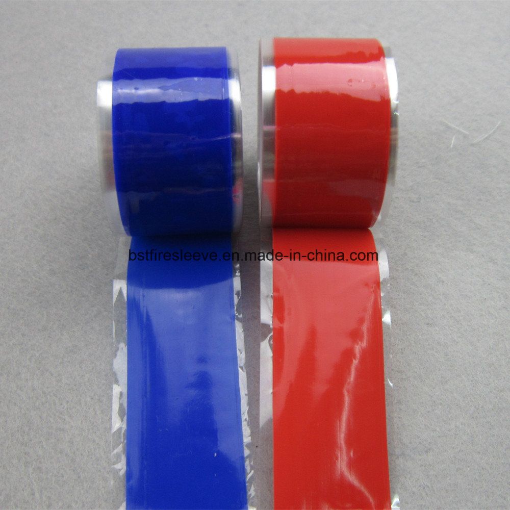 Radiator Hose Repair Self Sealing Silicone Tape