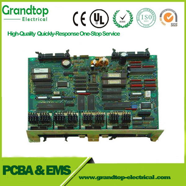 One Stop PCBA PCB Assembly for Bluetooth Speaker