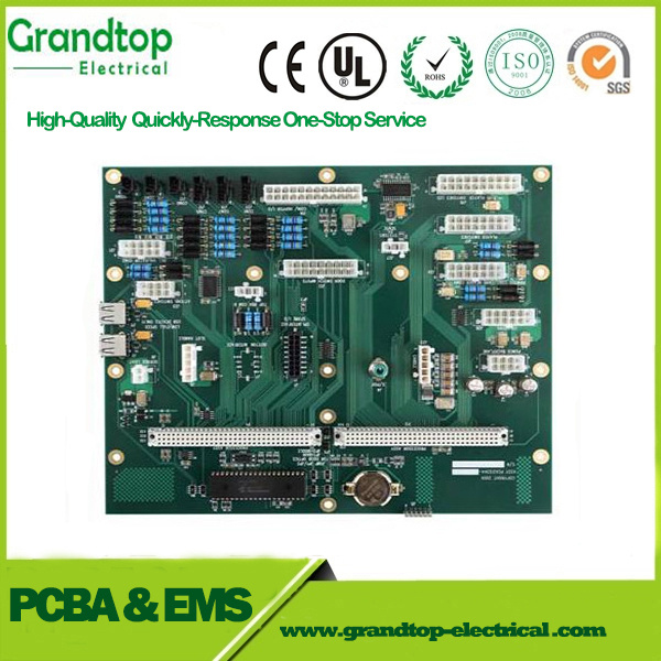 PCB Board Assembly Electronic Components
