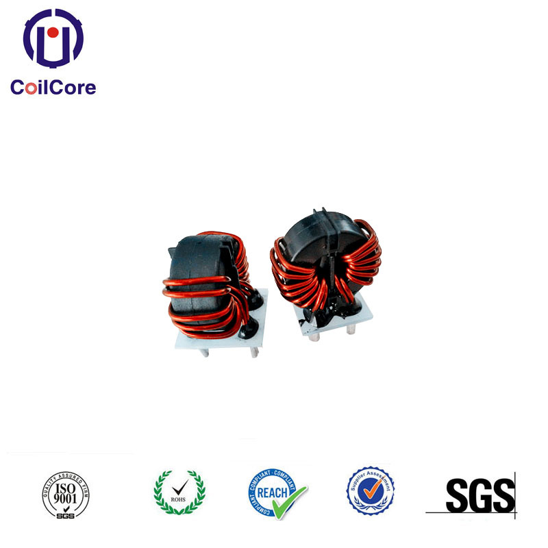 Single-Phase Common Mode Choke Supply by Factory Directly