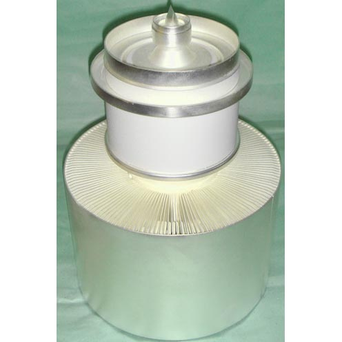 High Frequency Metal Ceramic Amplifier Oscillator Triode (RS3060CL)