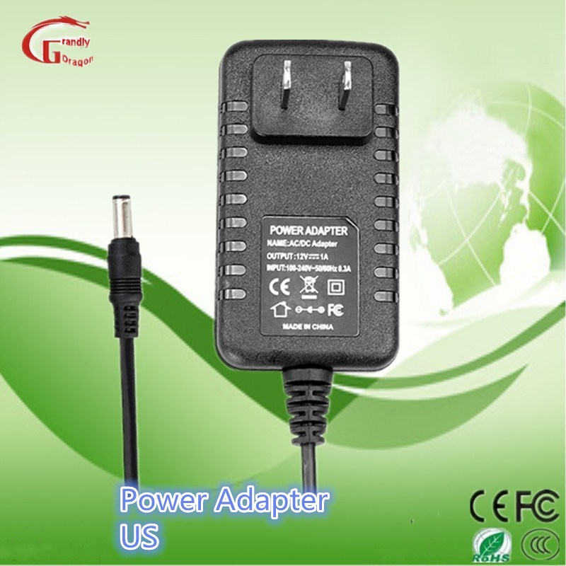 Manufacturer High Quality Power Adapter 5V 2A