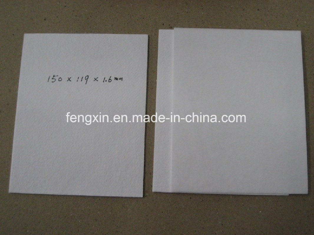 Fiber Glass Full Composite Battery Insulation Separator