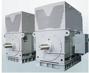 We Supply High Quality AC Motor