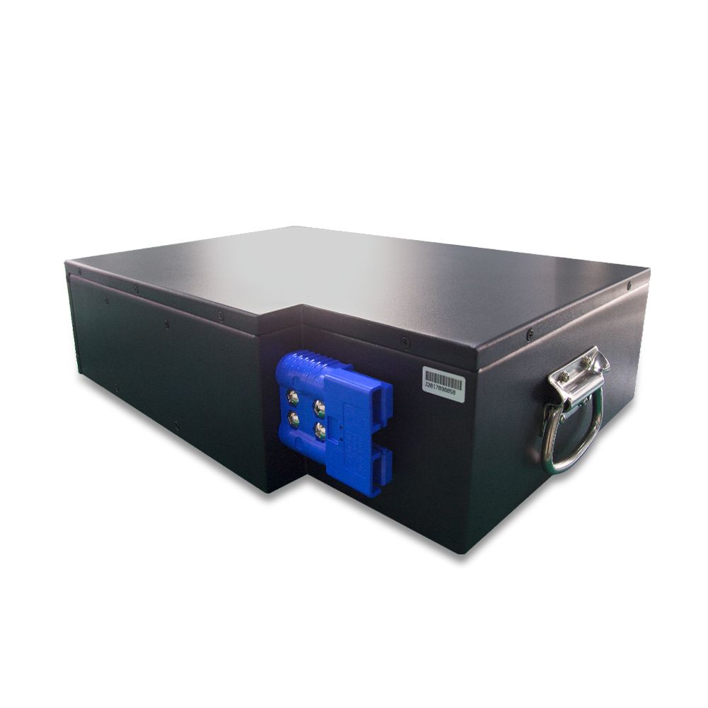 RV UPS Power 48V 80ah LiFePO4 Battery Pack
