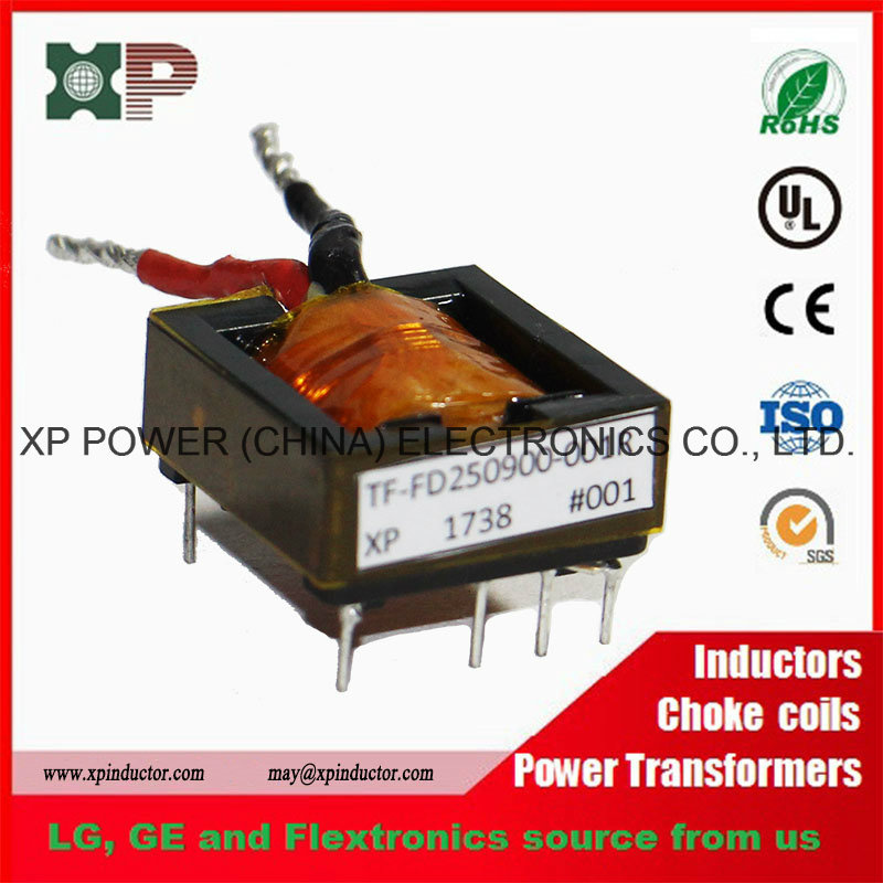 Switch Power Supply Efd20 Transformer