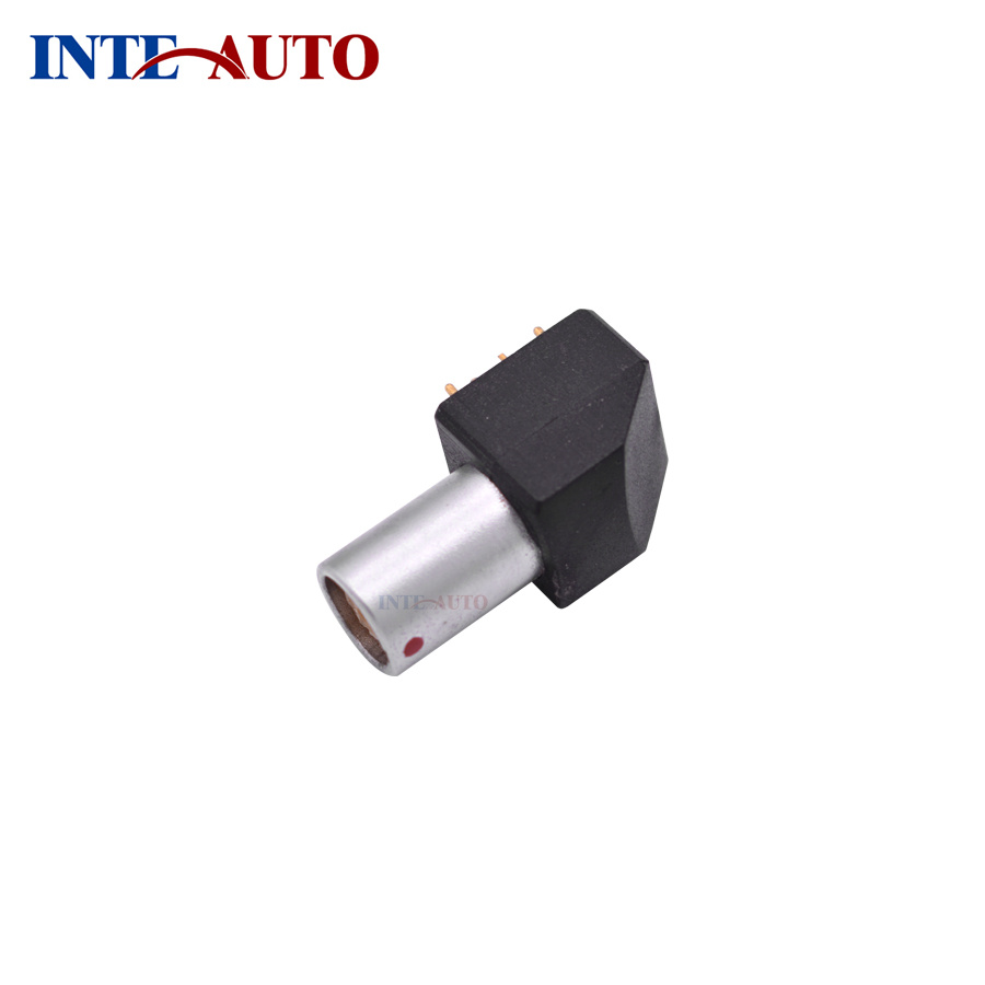 Automotive Multi Pin Connectors